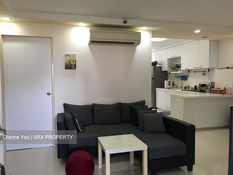 Blk 172 Bedok South Road (Bedok), HDB 4 Rooms #199190442